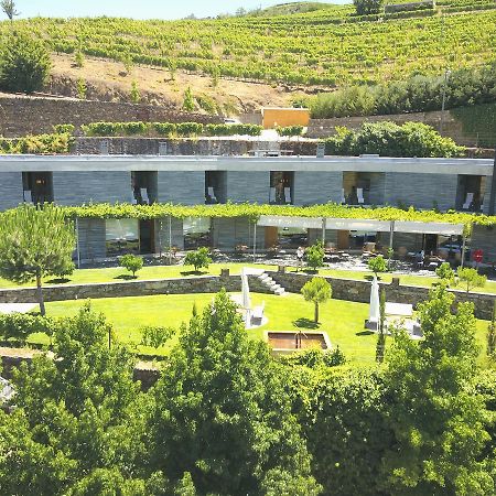Quinta Do Vallado - Douro Wine Hotel Peso da Regua Ngoại thất bức ảnh