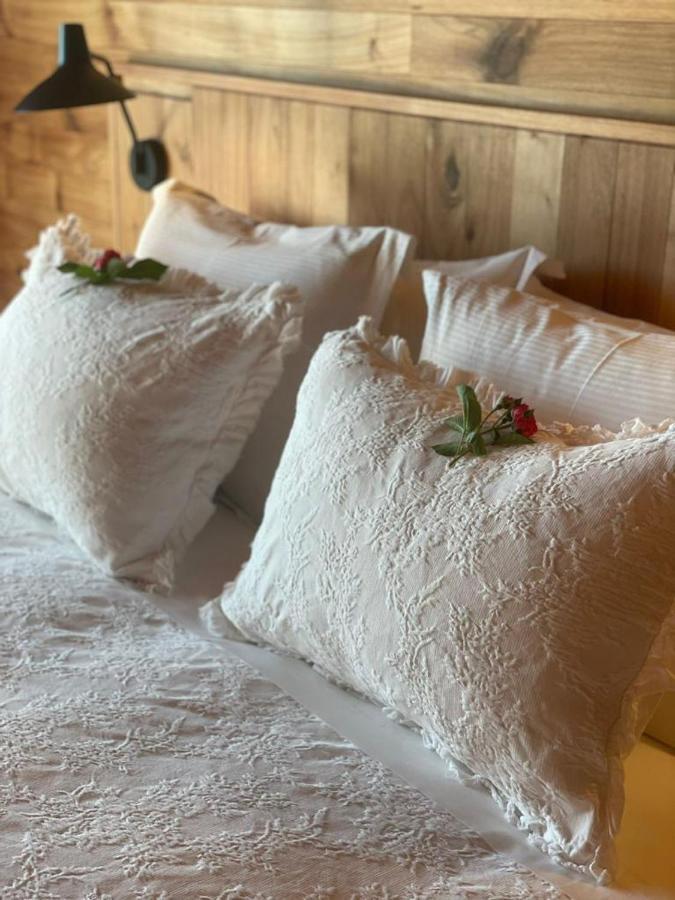 Quinta Do Vallado - Douro Wine Hotel Peso da Regua Ngoại thất bức ảnh