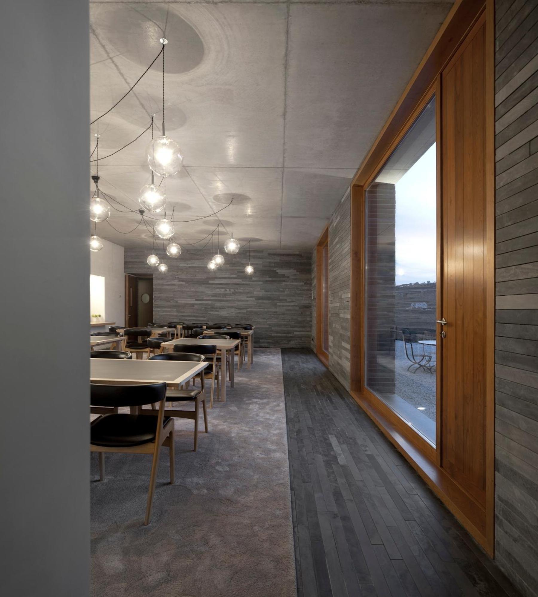 Quinta Do Vallado - Douro Wine Hotel Peso da Regua Ngoại thất bức ảnh