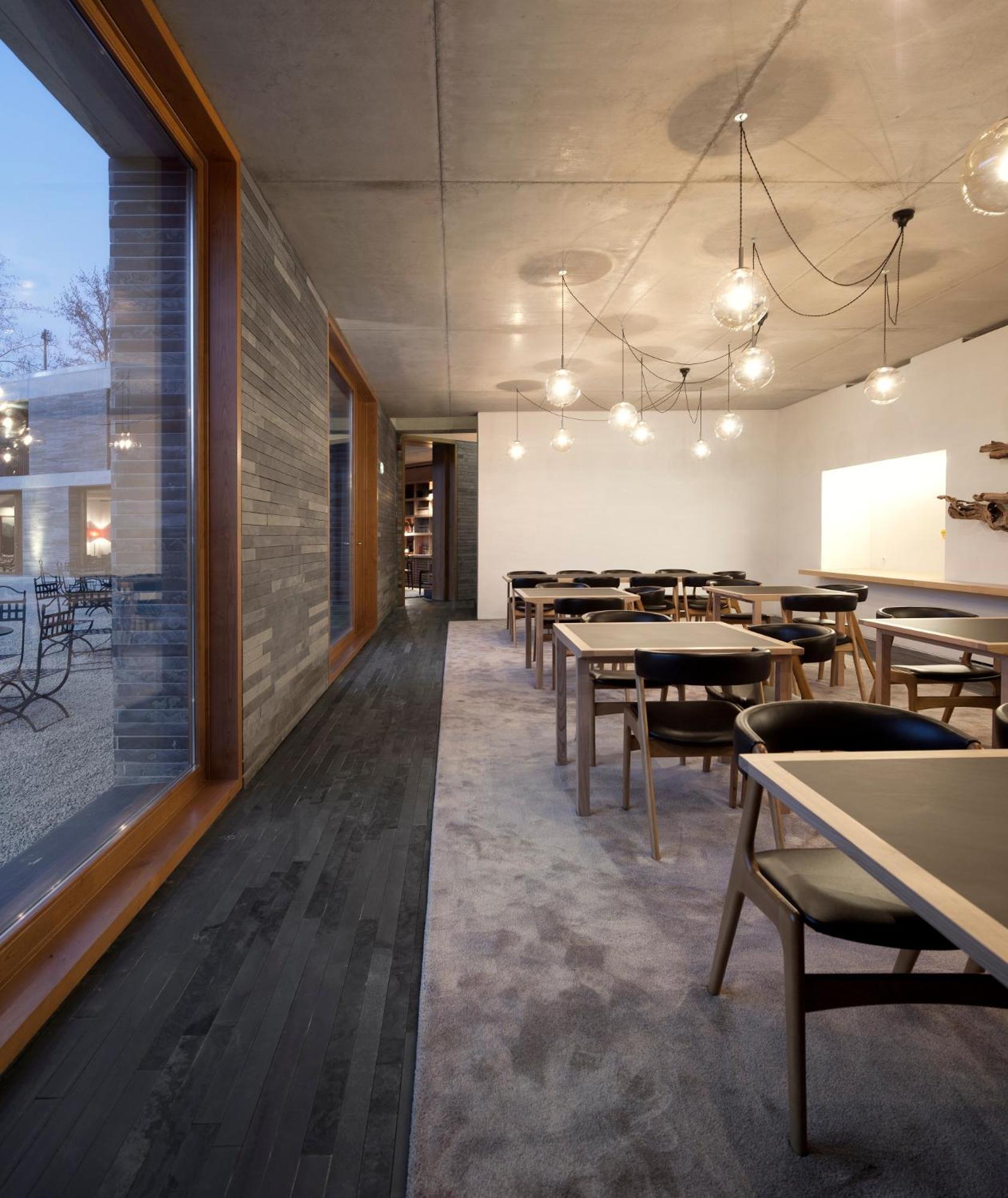 Quinta Do Vallado - Douro Wine Hotel Peso da Regua Ngoại thất bức ảnh