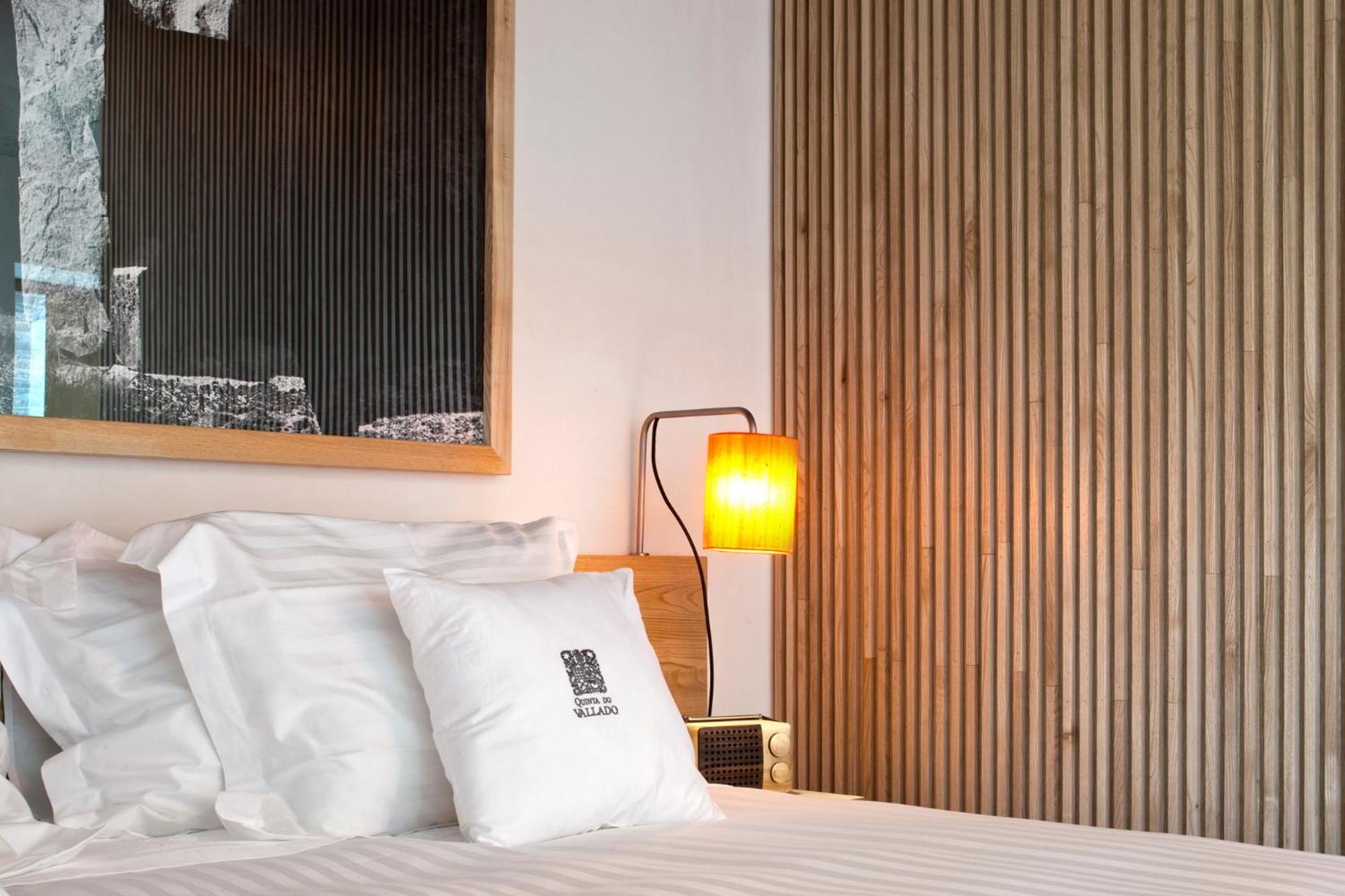 Quinta Do Vallado - Douro Wine Hotel Peso da Regua Ngoại thất bức ảnh