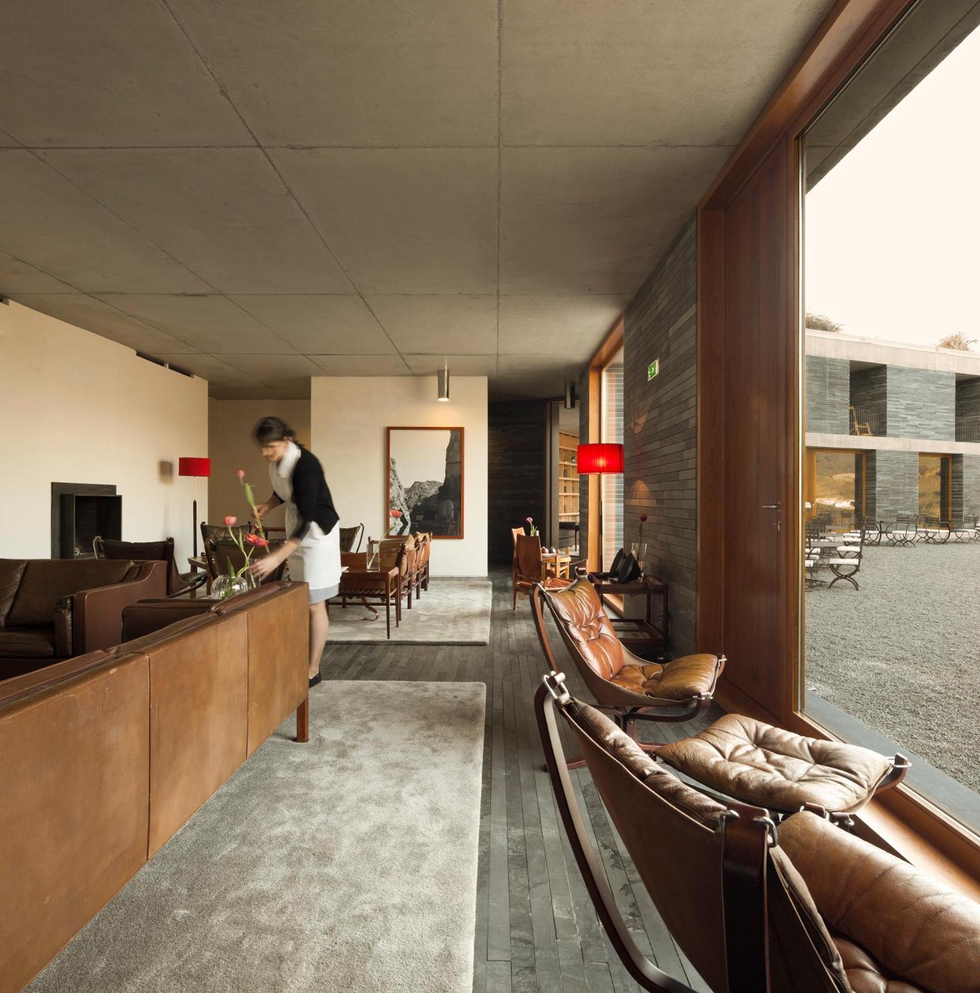 Quinta Do Vallado - Douro Wine Hotel Peso da Regua Ngoại thất bức ảnh