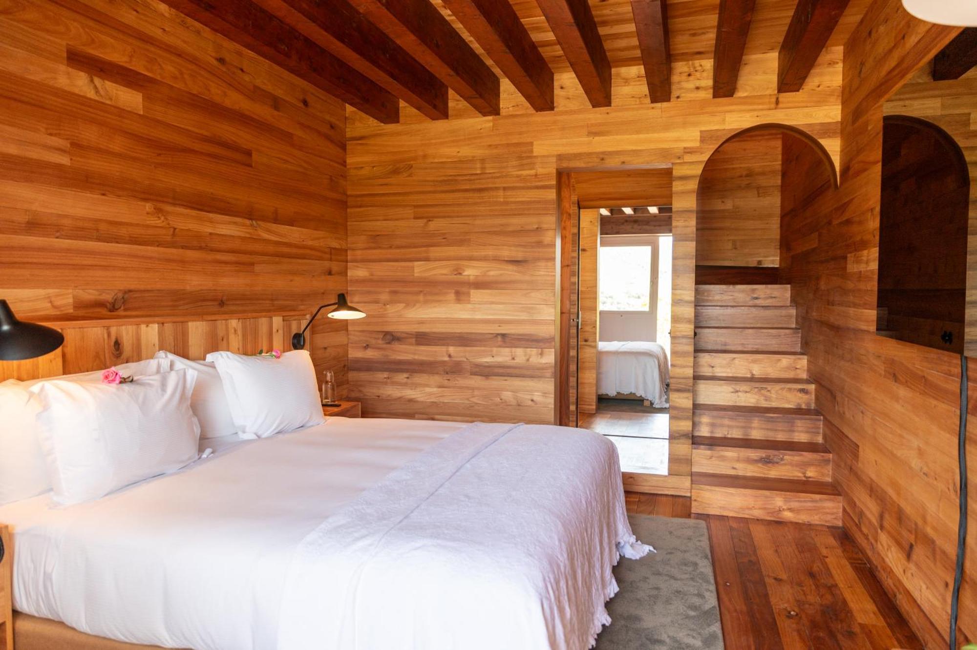 Quinta Do Vallado - Douro Wine Hotel Peso da Regua Ngoại thất bức ảnh