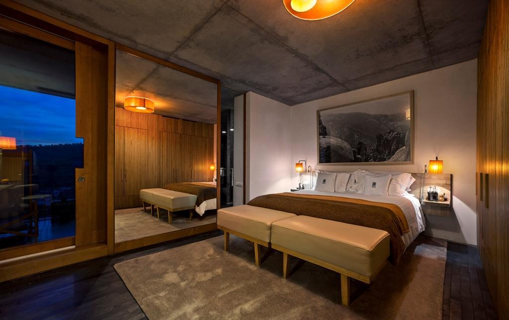 Quinta Do Vallado - Douro Wine Hotel Peso da Regua Ngoại thất bức ảnh