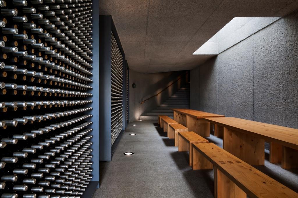 Quinta Do Vallado - Douro Wine Hotel Peso da Regua Ngoại thất bức ảnh