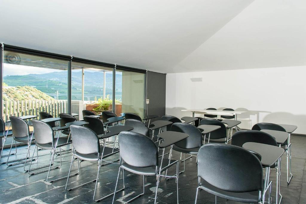 Quinta Do Vallado - Douro Wine Hotel Peso da Regua Ngoại thất bức ảnh