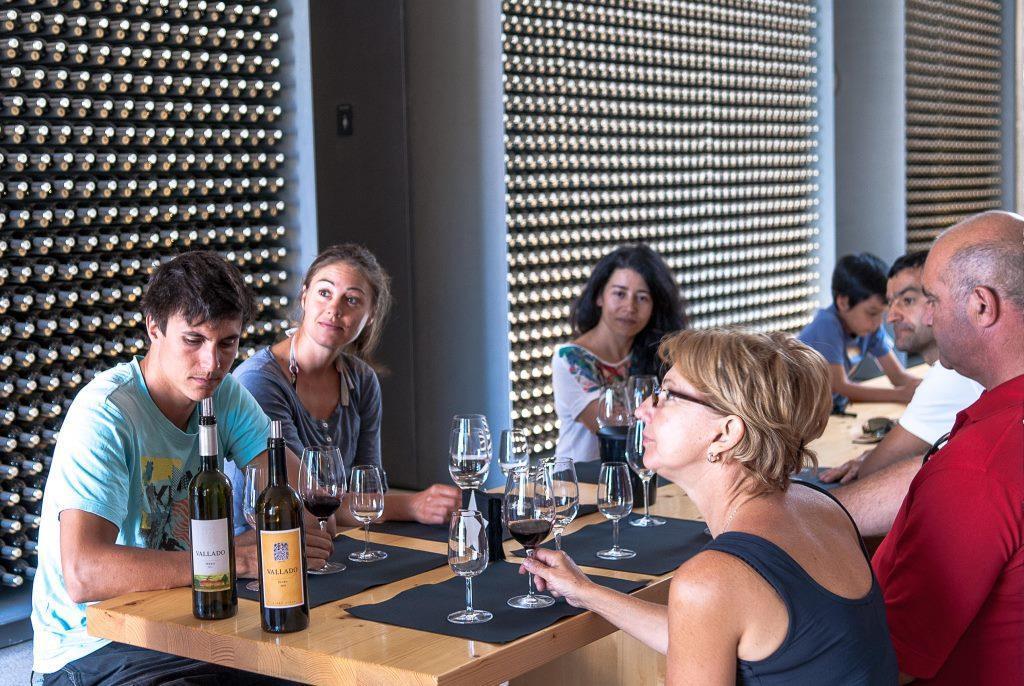 Quinta Do Vallado - Douro Wine Hotel Peso da Regua Ngoại thất bức ảnh