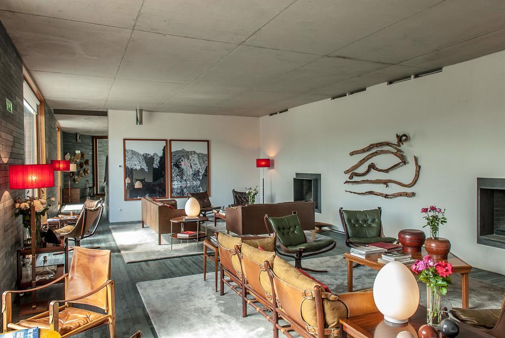 Quinta Do Vallado - Douro Wine Hotel Peso da Regua Ngoại thất bức ảnh