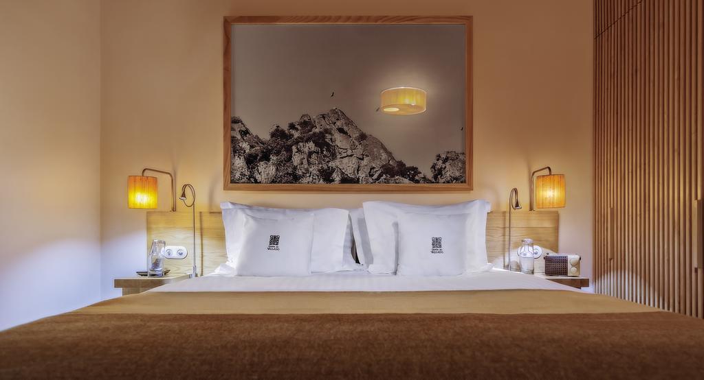 Quinta Do Vallado - Douro Wine Hotel Peso da Regua Phòng bức ảnh