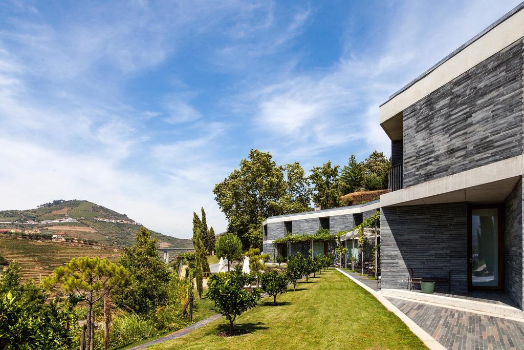 Quinta Do Vallado - Douro Wine Hotel Peso da Regua Ngoại thất bức ảnh
