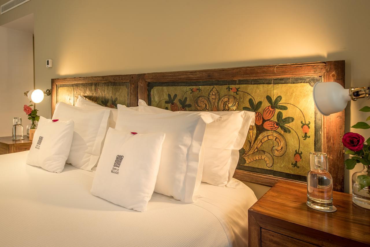 Quinta Do Vallado - Douro Wine Hotel Peso da Regua Ngoại thất bức ảnh