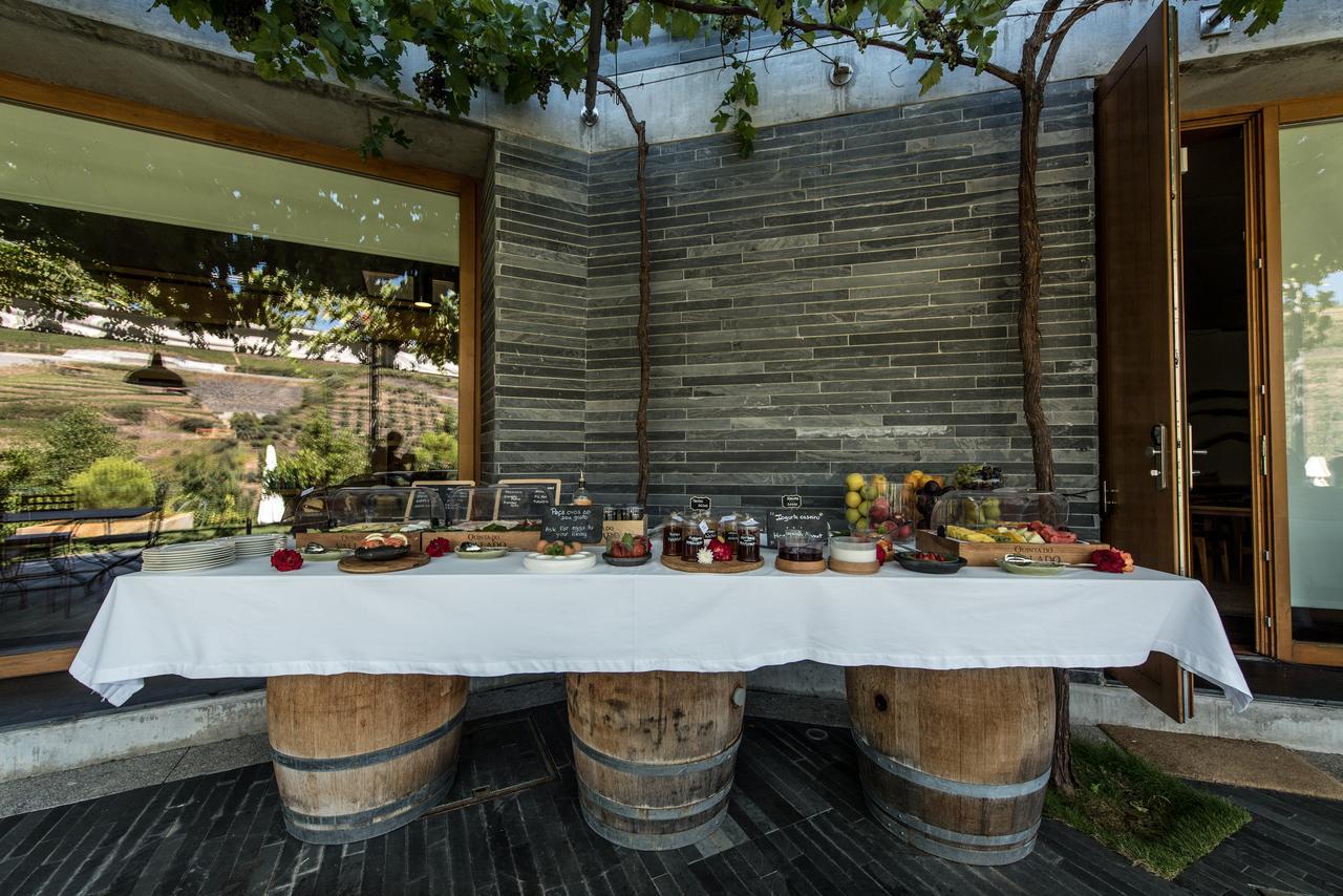 Quinta Do Vallado - Douro Wine Hotel Peso da Regua Ngoại thất bức ảnh